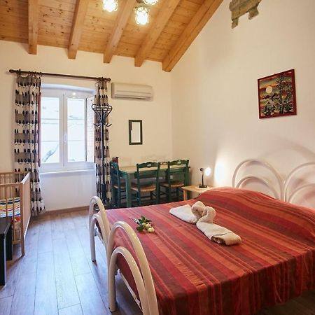 B&B Al Ferdinandeo Trieste Eksteriør billede