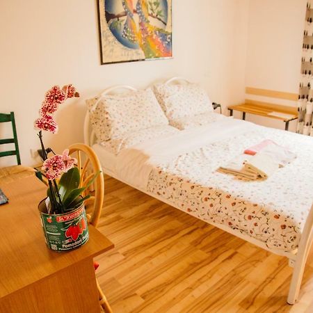 B&B Al Ferdinandeo Trieste Eksteriør billede