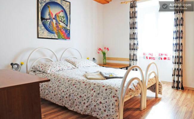 B&B Al Ferdinandeo Trieste Eksteriør billede
